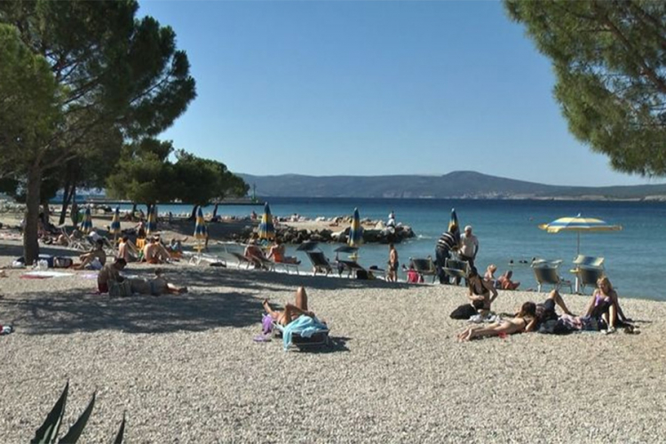 Odzvonilo jednodnevnim izletima na moru u Hrvatskoj, ne žele siromašne turiste?
