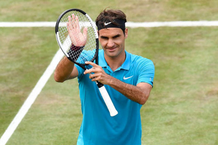 Federer ponovo najbolji teniser svijeta