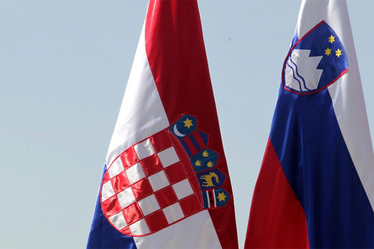 Evropska komisija se izjašnjava o zahtjevu Slovenije protiv Hrvatske