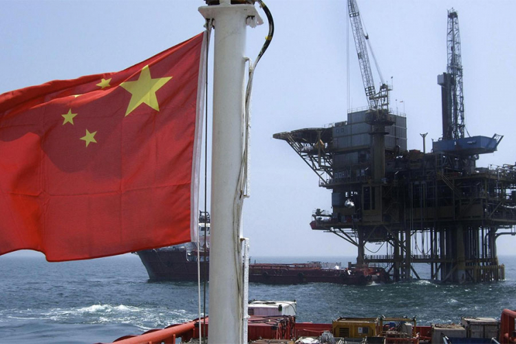 Indija i Kina žele da formiraju "Klub kupaca nafte"
