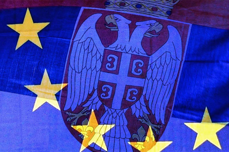 Evropske pohvale i zamjerke Srbiji