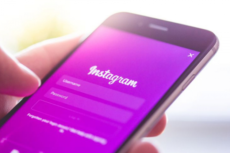 Instagram omogućava korisnicima da prate koliko su vremena online