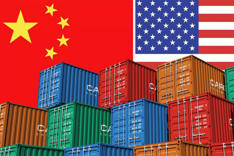 Kina optužila SAD za pokretanje trgovinskog rata