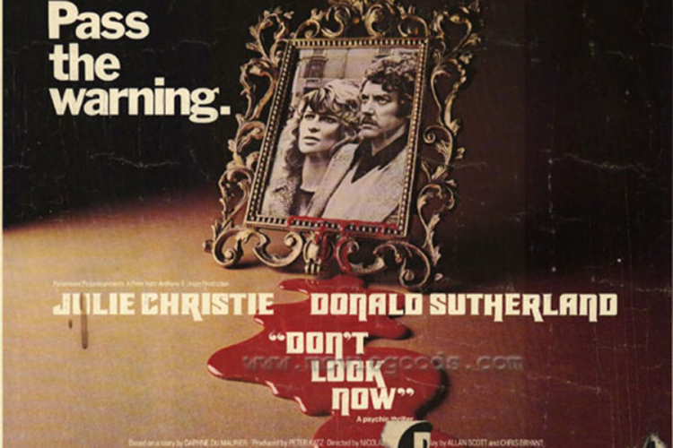 Guardian: "Ne gledaj sad" najuspješniji horor film svih vremena