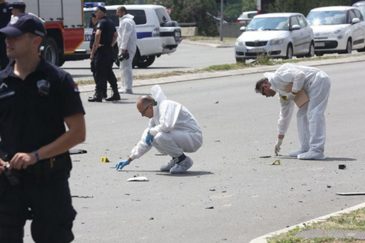 Bombom raznesen bivši policajac iz Šekovića
