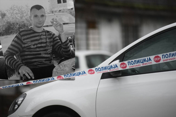 Braća uhapšena zbog ubistva Bojana Koprene iz Banjaluke
