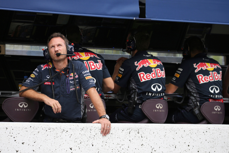 Red Bull prekinuo saradnju sa Renaultom