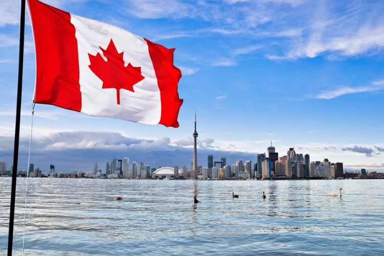 Kako je uspjela Kanada: Od poljoprivredne zemlje do bogatog diva
