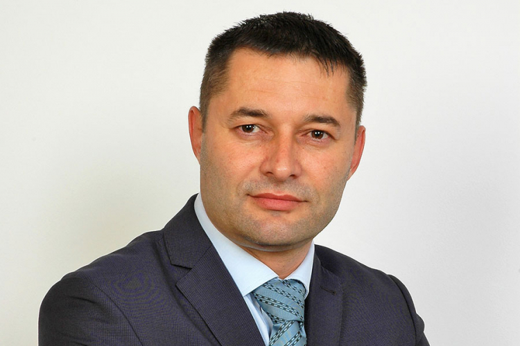 Aco Stanišić, odbornik DNS-a u Skupštini opštine Pale: U istok RS ulagati kao u zapad