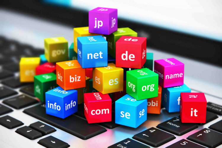 Internet sada ima 333,8 miliona naziva domena