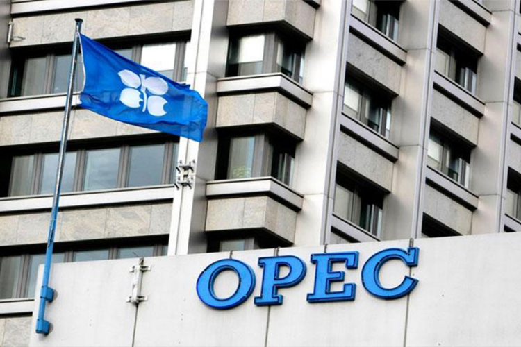 Nova odluka OPEK-a vinula cijene nafte