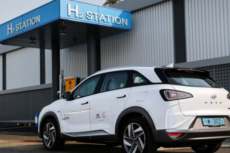 Hyundai i Audi sarađuju na razvoju vodoničnih gorivnih ćelija