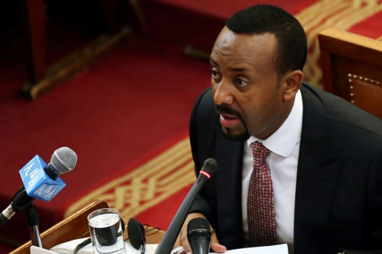 Eksplozija na mitingu premijera Etiopije, ima poginulih