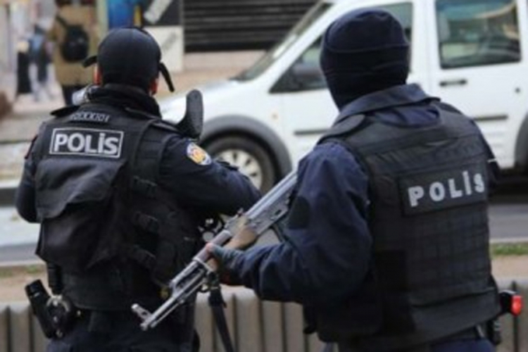 Hapšenje "gulenista" uoči izbora u Turskoj