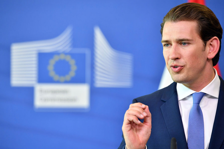 Austrija od 1. jula preuzima predsjedavanje EU