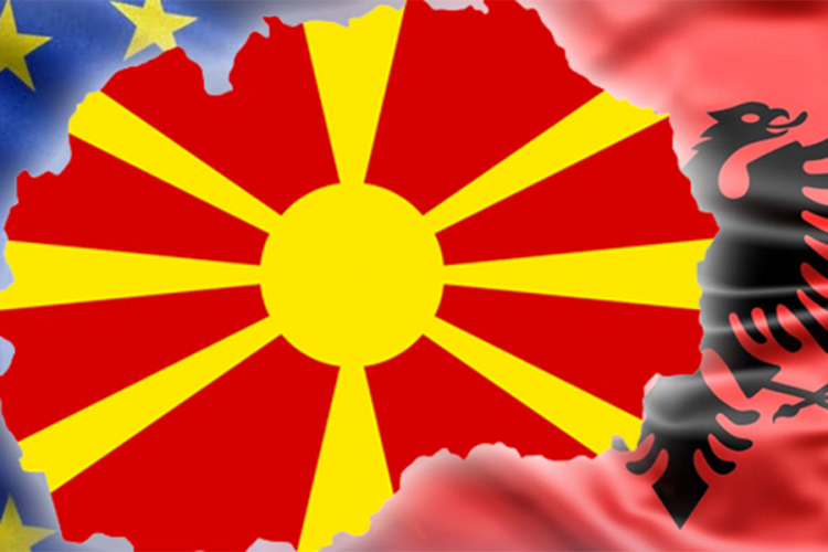 Spisak zadataka za Albaniju i Makedoniju na putu ka EU