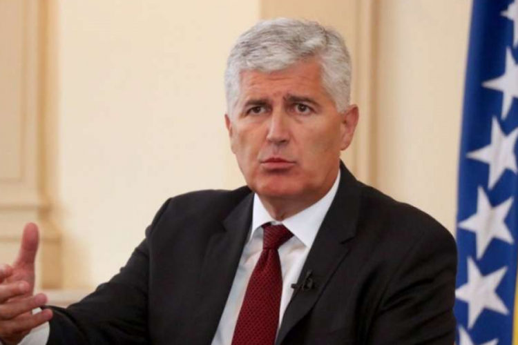 Čović: Izbori u Mostaru se neće održati u oktobru