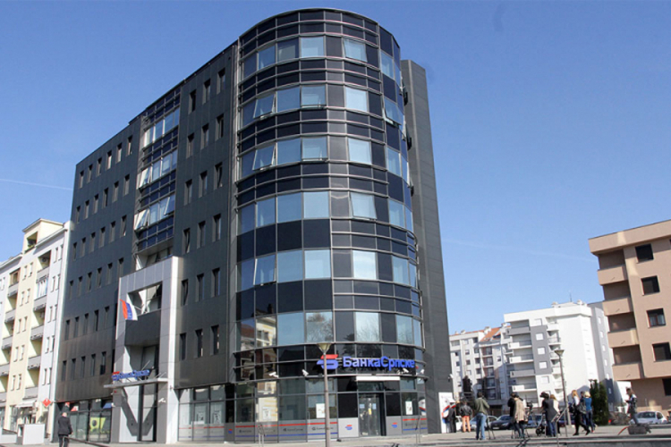 IRB blokirao 40 miliona KM povjerilaca Banke Srpske