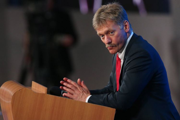Peskov o "trgovinskom ratu": Rusija će zaštititi svoje interese