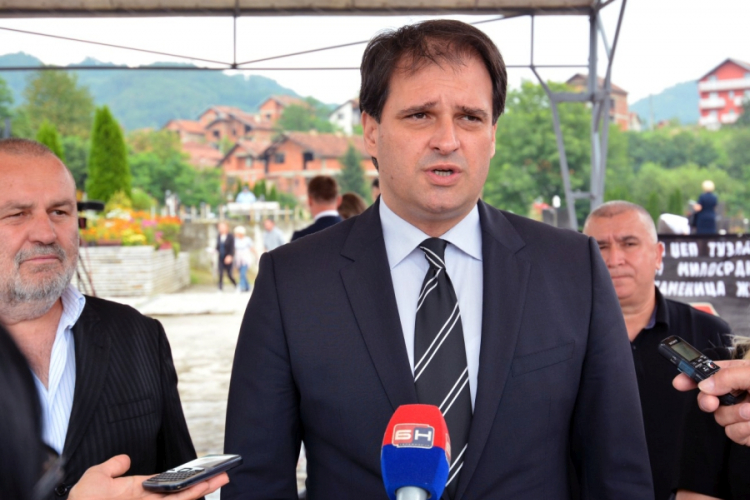 Govedarica: Poražavajuće što nema pravde za srpske žrtve