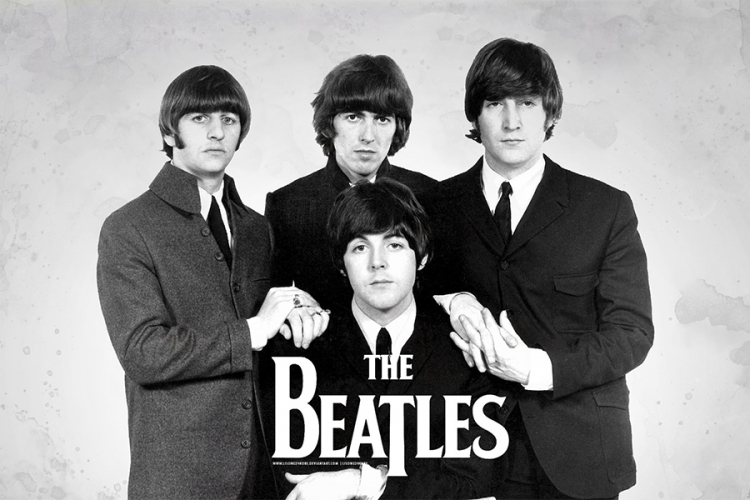 "The Beatles" su inspiraciju za svoj hit pronašli u ovoj pjesmi