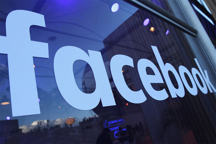 Facebook očekuje kazna od 660.000 dolara?