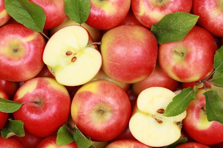 Ukinuta zabrana izvoza jabuka u Rusiju