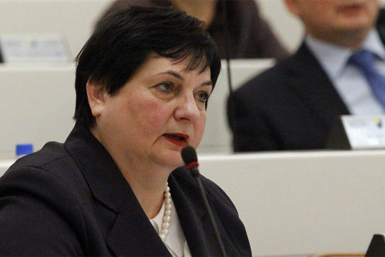 Majkić: NATO tretira BiH kao da je postala njena članica