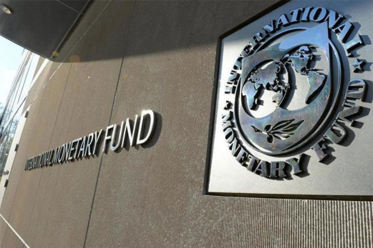 MMF smanjio prognozu rasta evropske privrede