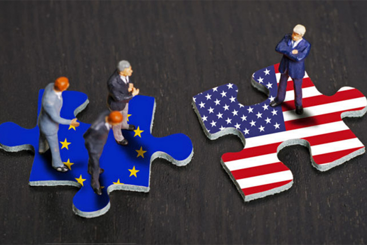 Amerika bez milosti prema EU: Počinje pritisak bez presedana