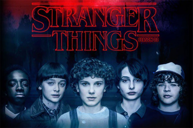 Objavljen trejler za novu sezonu serije "Stranger Things"