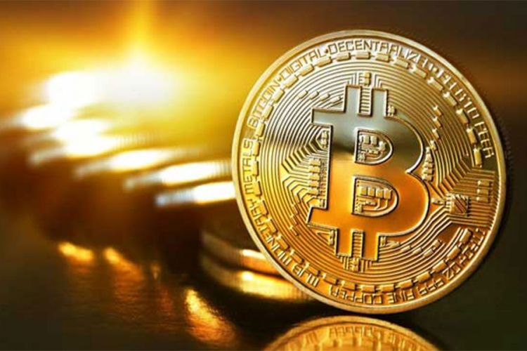 Bitkoin probio nivo od 7.500 dolara, prvi put od juna