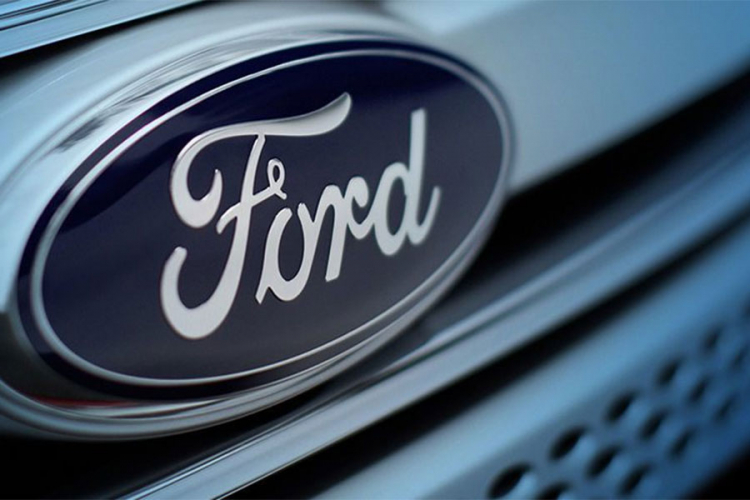 Ford povlači oko 550.000 vozila zbog problema sa mjenjačem