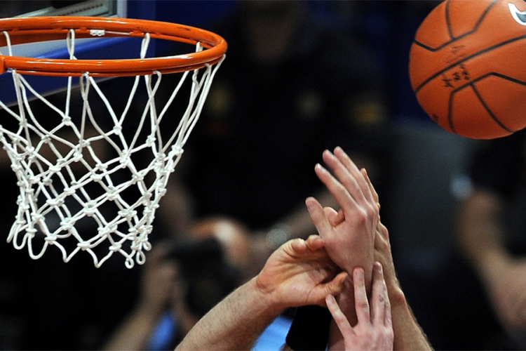 FIBA suspendovala 13 igrača, trenera i sudije zbog tuče