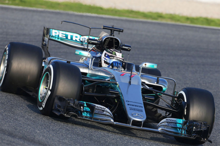 Hamilton ostaje u Mercedesu još dvije sezone