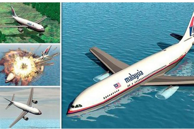 Malezija 30. jula objavljuje izvještaj o letu MH370