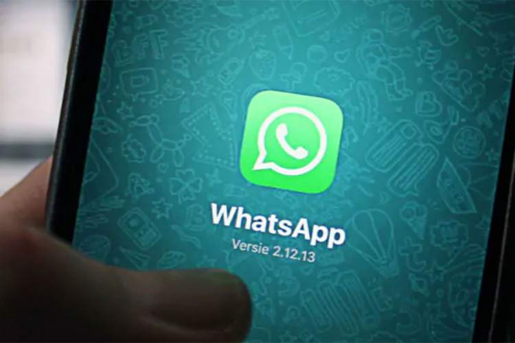 WhatsApp ograničava korisnike u Indiji na pet poruka dnevno