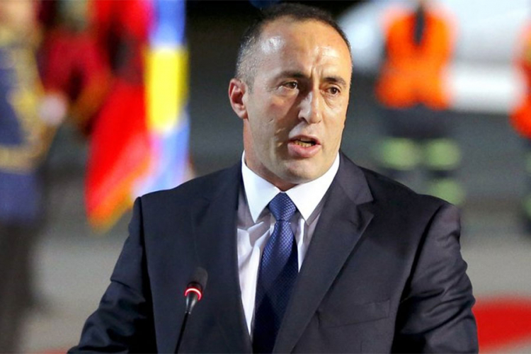 Haradinaj: Mediji pogriješili, znam sta je stav SAD