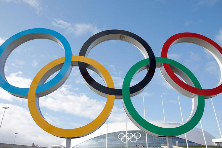 Moskva se prijavljuje za organizovanje ljetne Olimpijade?
