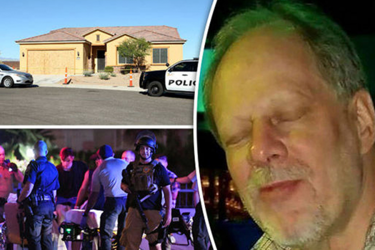 Hotel tuži žrtve napada u Las Vegasu