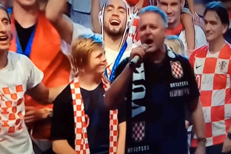 Fajnenšel tajms: Auto-gol Hrvatske s Tompsonom, poslije finala