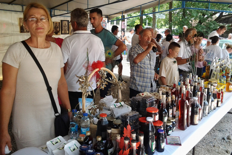 Održan gastro-fest u najmlađoj opštini u RS: Dobra hrana "stanuje" u Stanarima
