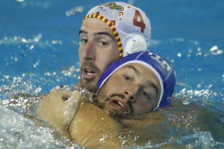 Španci iznenadili Italiju, u finalu protiv Srbije