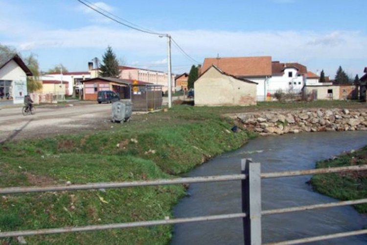 Novi most u Dragočaju