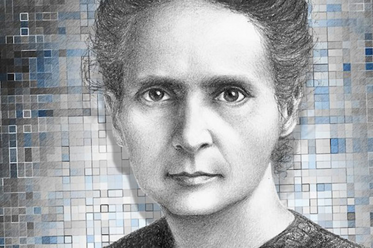 Marija Kiri prva na listi "100 žena koje su promjenile svijet"