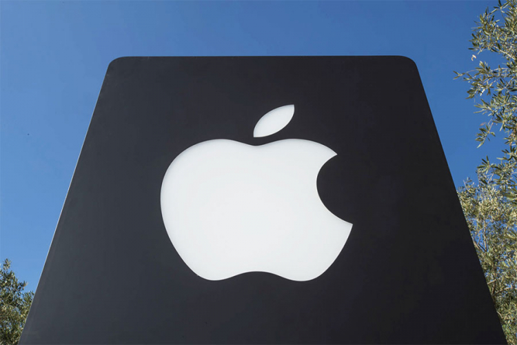 Apple istražuje ideju korišćenja iPhone-a za identifikaciju