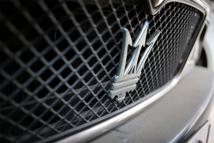 Maserati "tone", ali FIAT vjeruje u njegov oporavak