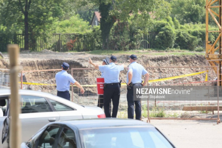 Inspekcija o pogibiji u Banjaluci: Radnici nisu bili zaštićeni