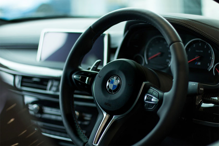 U Južnoj Koreji zabrana saobraćanja za 20.000 vozila BMW-a