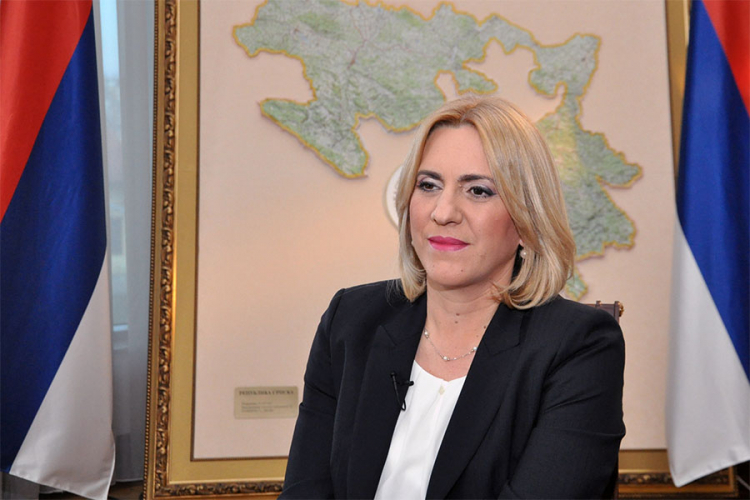 Cvijanović: Vlada će postupati u skladu sa zaključcima parlamenta